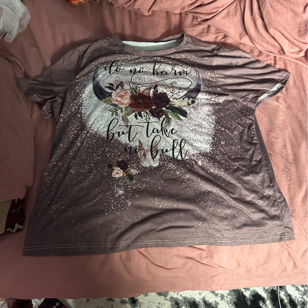 SHEIN top